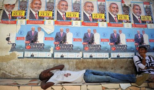 Have You Clearly Witnessed the Democratic Fallacy in Zanzibar?