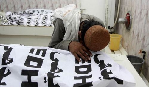 Democracy Has Failed and Khilafah (Caliphate) on the Method of the Prophethood is the Need of the Time