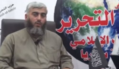 Wilayah Syria: Televised Interview, "Why Assist in the Revolution of Ash - Sham?"