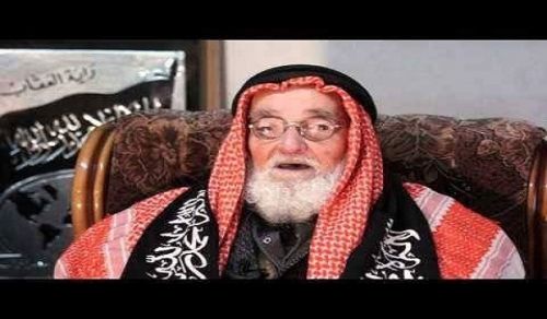 A Great Man from the Greats of Islam Meets the Beloveds, Mohammad (saw) and His Companions And We Do Not Aspire Deity To Other than Allah