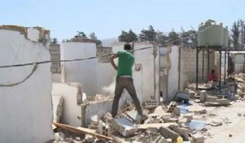 As if Lebanon was in a Better Situation before the Arrival of Thousands of Women and Children Refugees!