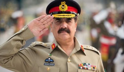 Establish Khilafah End American Raj   Raheel-Nawaz Regime is Exerting Pressure on Mujahideen to Strengthen US Occupation in Afghanistan