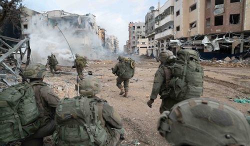 Human Losses in the Occupation Army... Disabilities, Mental Illnesses and Suicide Cases are Spreading among Troops Whilst their Families Suffer Psychologically