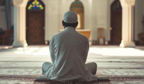 The Intellectual and Political Struggle in the Methodology of Da'wah