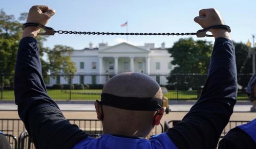 Uyghur Forced Labor Prevention Act: The Truth behind the US Decision