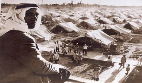 78 Years Since the Nakba (Calamity): What Next?!