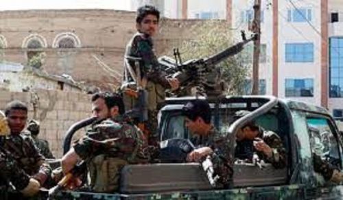 Answer to Question The Reality of the Temporary Truce in Yemen and the Formation and Powers of the Council