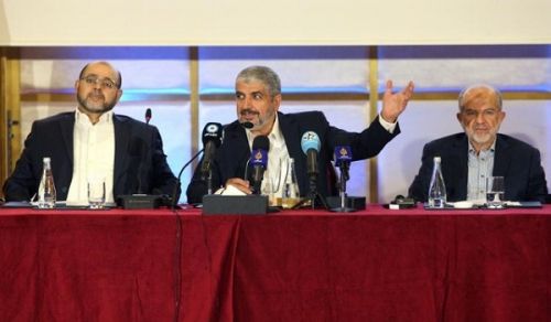 Q &amp; A: The Motives and Dimensions of Hamas&#039;s Declaration of its New Document