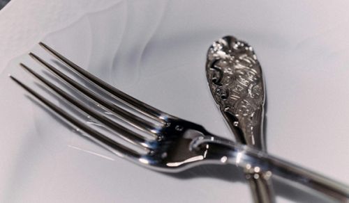 With the Appearance of True Dawn, It Becomes Forbidden for the Fasting Person to Eat and Drink