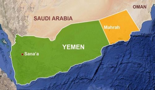 Britain Seeks to Expel Saudi Arabia from South of Yemen and will Keep the United Arab Emirates