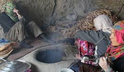 The Unfortunate Reality of the Afghan Widows