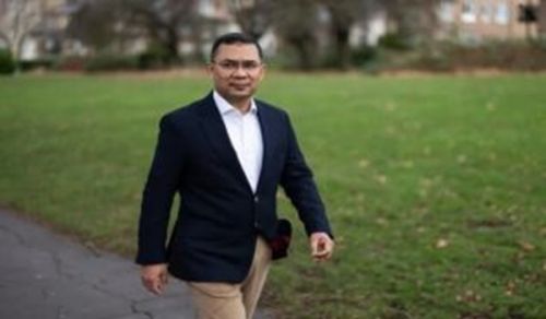 The Tarique Rahman Show: A Political Distraction from a Broken Secular System