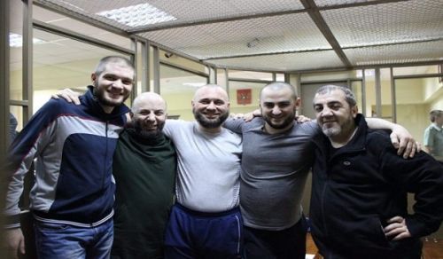 Supreme Court of Russia Reduced Lengthy Sentences to Persons Involved in Hizb ut-Tahrir Case from First Simferopol Group by Only Six Months