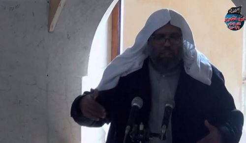 Wilayah Syria: Talk, How can the Prophet (saw) be Celebrated&quot;
