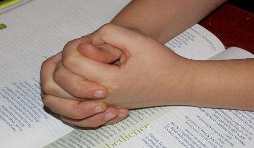 Secularism Plots Against our Children and their Salvation is in our Hands