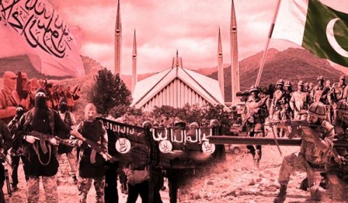 A Message to the Armed Forces of Pakistan and the Mujahideen in Afghanistan, in the Blessed Ramadan, Month of Victories