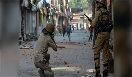 Pouring Salt on Our Wounds and Insulting Our Armed Forces, the Lowly Bajwa-Imran Regime Releases a Song on the First Anniversary of the Forceful Annexation of Occupied Kashmir