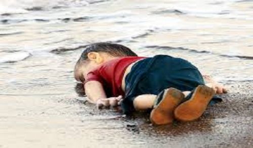 O Rulers! Why Are You Still Expecting Help from the Western Civilization Even Though They are Throwing it Onto the Shore!!!