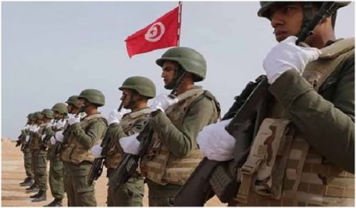 Hizb ut Tahrir Calls for Mobilizing Armies in Support of Palestine and Al-Aqsa And the Tunisian Government Releases Repressive Forces to Arrest Its Shabab!