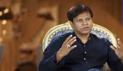 Lawmaker Papul is a Glaring Example that Corruption is Sacred in Secular Politics