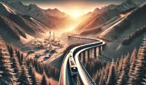 Central Asia and the Policy of Plunder and Pillage