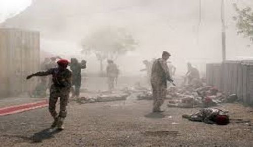 The Houthis Claim Responsibility for the Killing of Abu Al-Yamamah in Aden