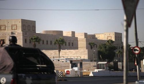 Message from Hizb ut Tahrir to the Pakistani Government Through its Embassy in the Jordanian Capital, Amman