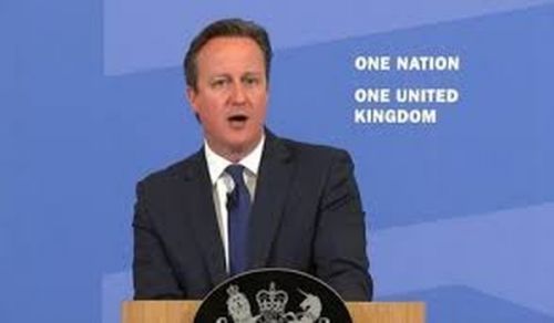 The UK Government’s Counter Extremism Agenda to Secularise Muslim Youth