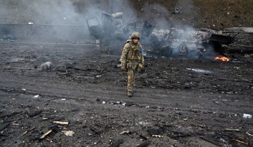 The Illusion of Victory for Short-sighted Russia