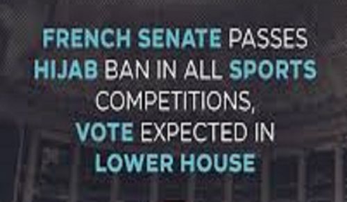 French Hijab Bans Reveal the True Colours of Capitalism