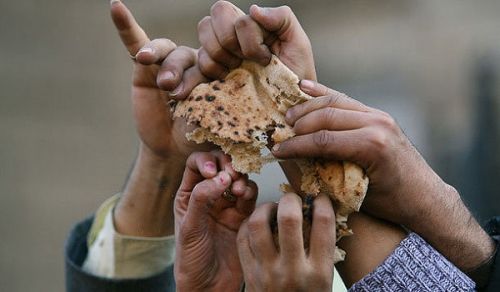 Khilafah: The Panacea to Global Food Crises