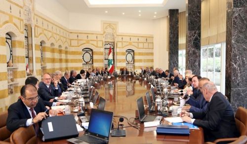 The Political System in Lebanon is Worn out and Deeply Corrupt; and will not be saved by the Ratio Based System