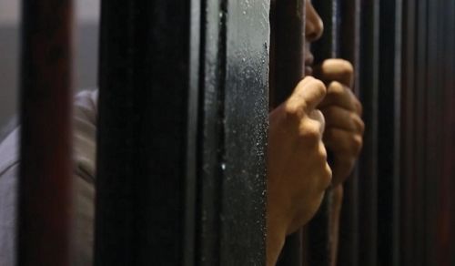 The Civil State Confronts Thoughts with the Political Police Stick