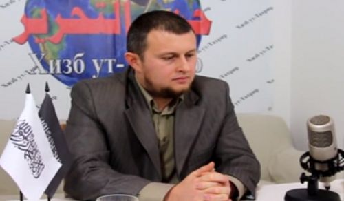 Televised Broadcast: Muslims in Uzbekistan under the Ruling of Tyrant Karimov