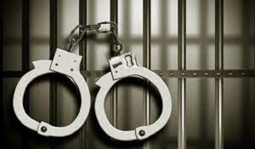 The Jordanian Regime’s Repressive Security Forces Arrest Member of Hizb ut Tahrir