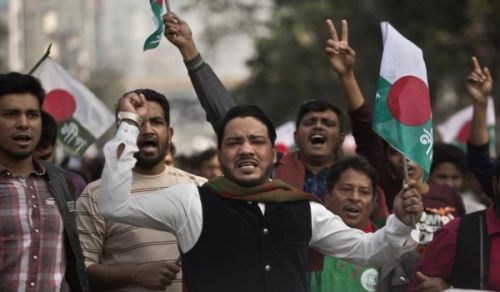Democratic Elections are a Deception and Will Not Change the Conditions of the People