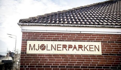 Denmark is moving towards Apartheid with Government’s Ghetto-plan