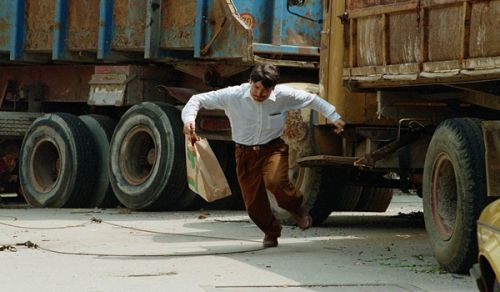 News Right Now: Sniper Tourism