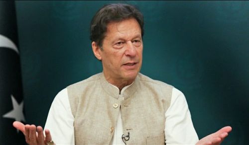 Imran Khan’s Address Confirms the Global Failure of the Capitalist Economic System, From Which Only the Khilafah Provides Escape