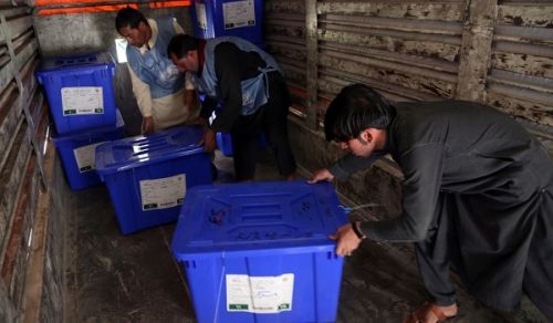 Four supporters and one member of HT arrested in Kabul