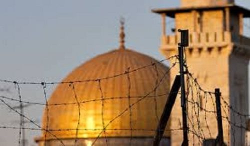 Security Forces of the Jordanian Government could not Bear Hearing the Bitter Truth