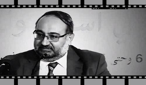Wilayah Lebanon: Ahmad al Qasas, &quot;Khilafah Rashida is Only Way Out of Ummah&#039;s Dilemma &amp; Shariah Fard&quot;