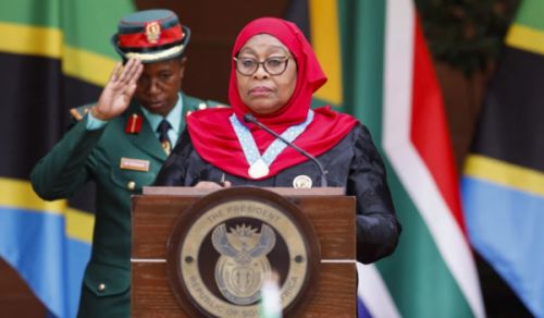 Tanzania&rsquo;s 2025 Post Electoral Violence