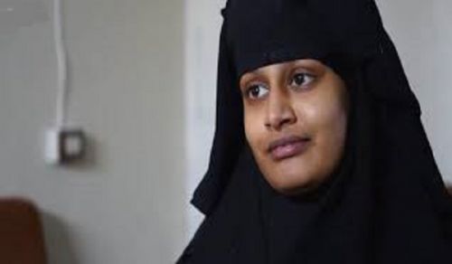 Shamima Begum Case Exposes the Intellectual Bankruptcy in Britain