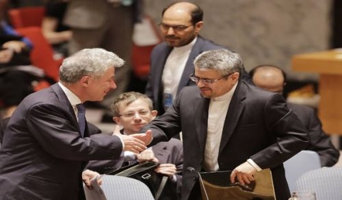 Question & Answer: The Nuclear Agreement between Iran and the West