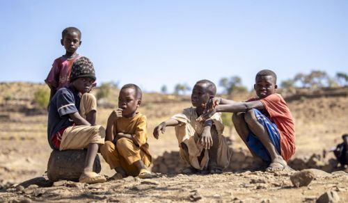 The War Enters its Fourth Year: Where is Sudan Headed?!