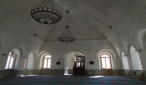 The Incident in Rudaki with a Foul-Mouthed Official: An Incident or Regularity?