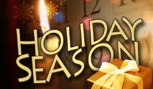 Is Participating with the Festive Season a Sign of Respect and Tolerance?