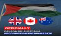 The treachery of the ‘Rawaibidhat’ (unqualified rulers) and the  approval of Trump’s deal at the cost of the blood of the martyrs of  Palestine
