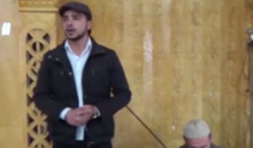 Wilayah Syria: Masjid Talk, "Why Nussrah is Delayed?"